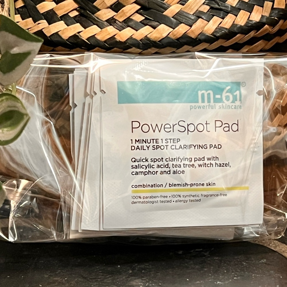 M-61 PowerSpot Pad (10) - Picture 3 of 4